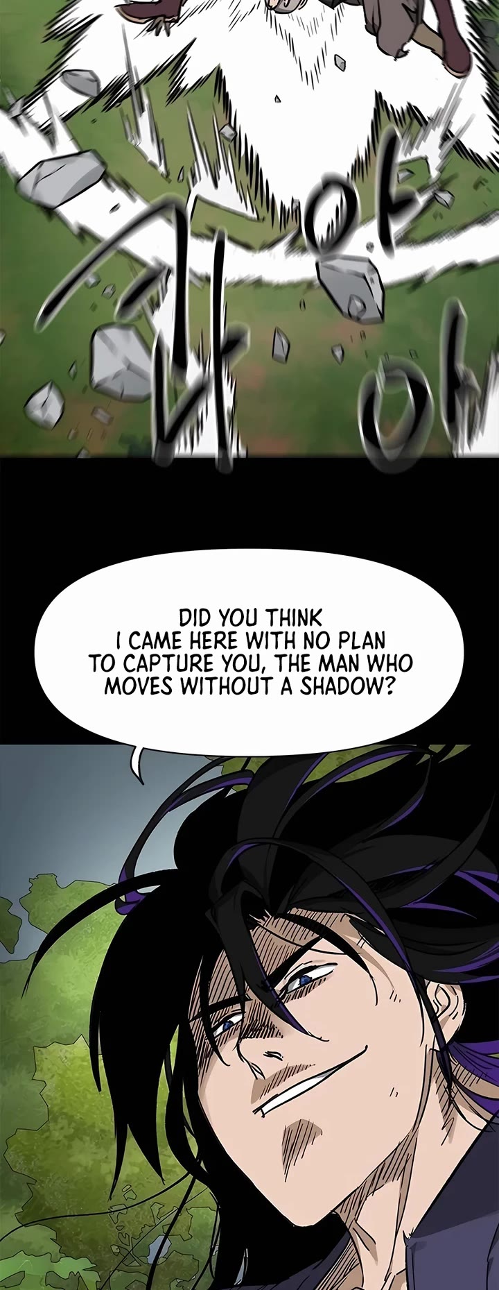 Infinite Leveling: Murim Chapter 203 page 58 - Chapter 203