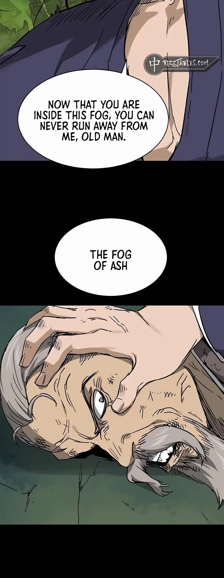 Infinite Leveling: Murim Chapter 203 page 59 - Chapter 203