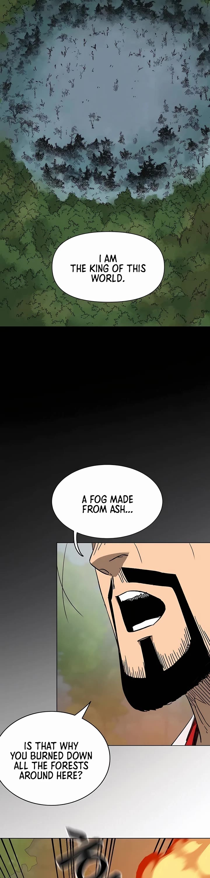 Infinite Leveling: Murim Chapter 203 page 61 - Chapter 203