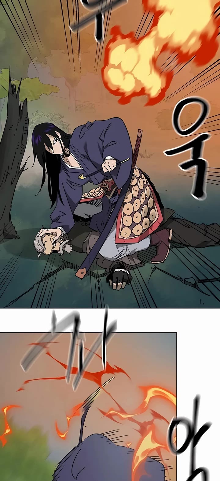 Infinite Leveling: Murim Chapter 203 page 62 - Chapter 203