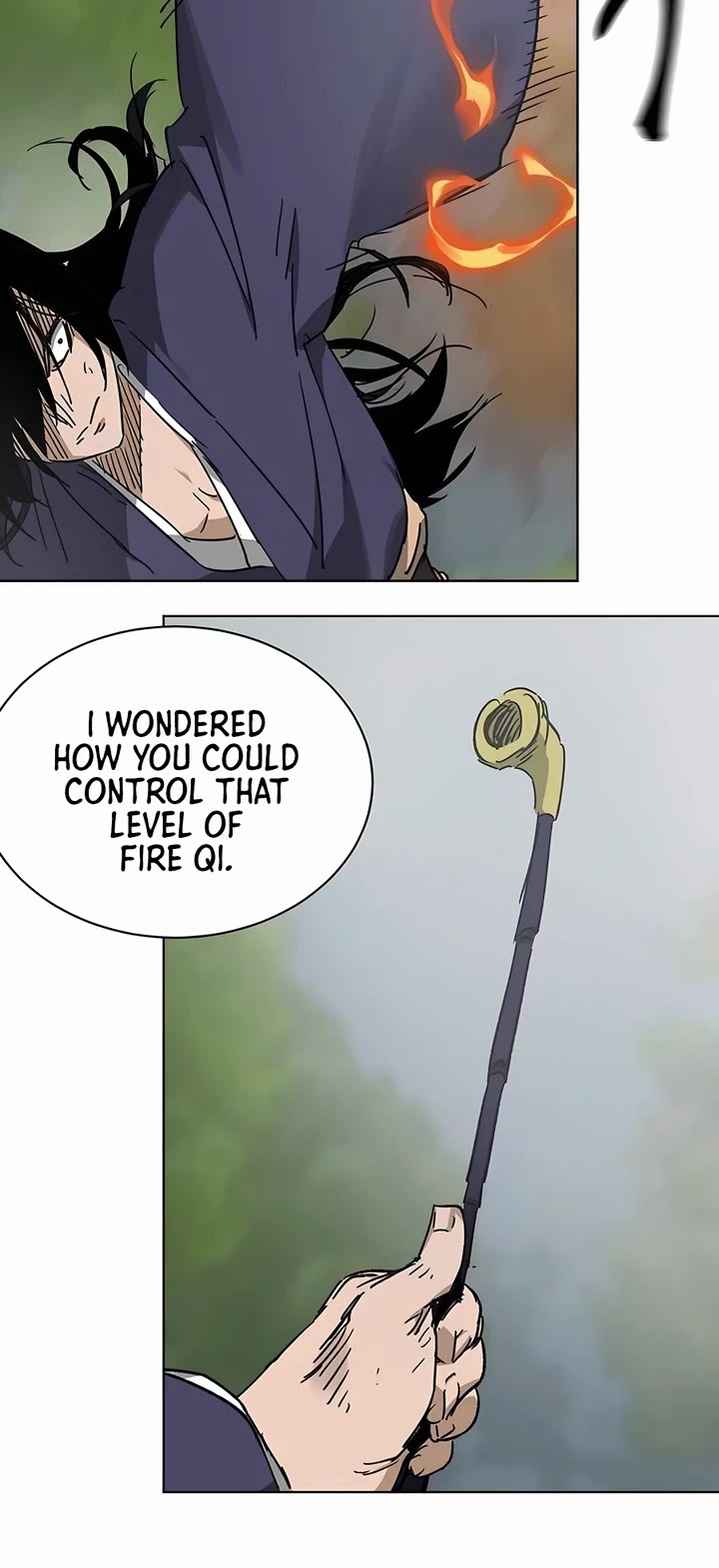 Infinite Leveling: Murim Chapter 203 page 63 - Chapter 203