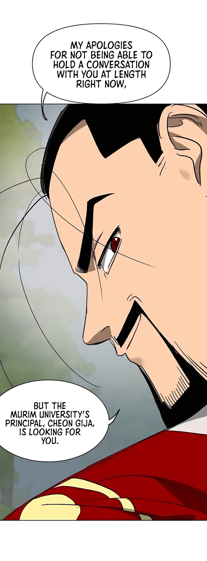 Infinite Leveling: Murim Chapter 203 page 69 - Chapter 203