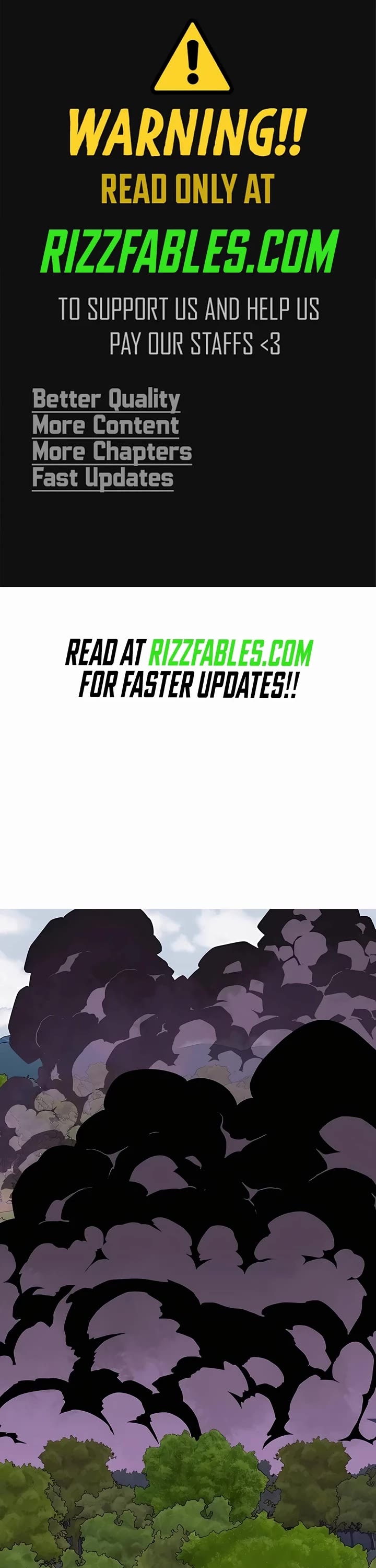 Infinite Leveling: Murim Chapter 204 page 1 - Chapter 204