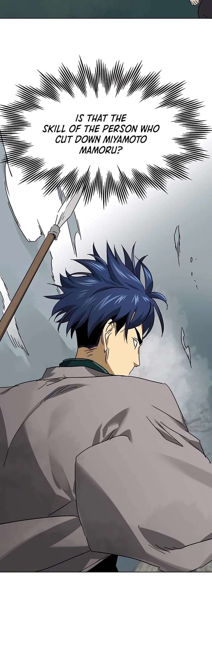 Infinite Leveling: Murim Chapter 204 page 43 - Chapter 204