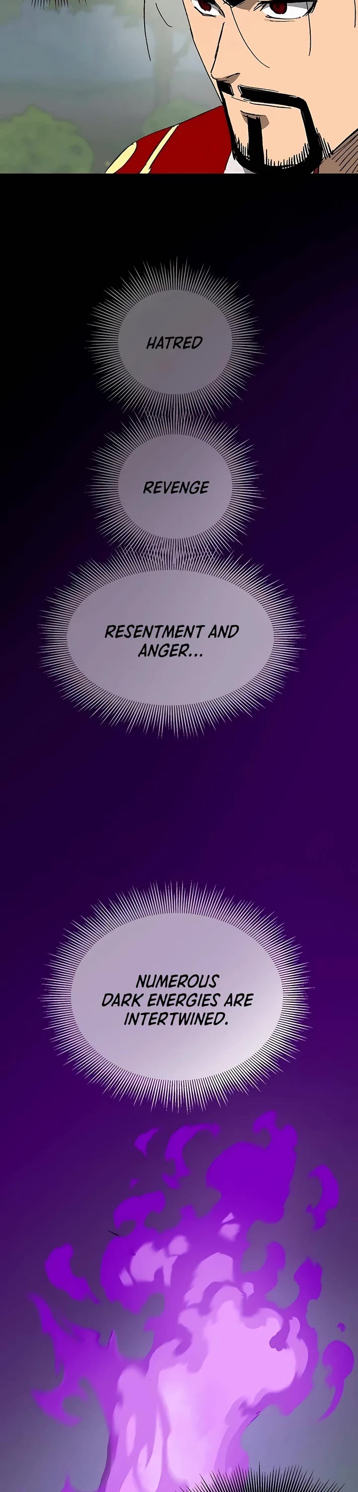 Infinite Leveling: Murim Chapter 204 page 52 - Chapter 204