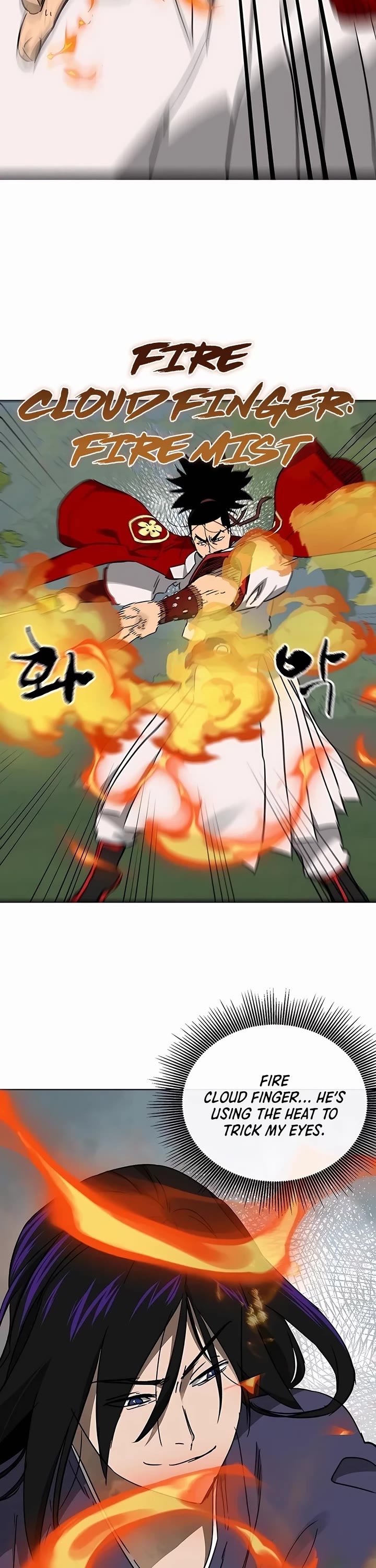 Infinite Leveling: Murim Chapter 204 page 61 - Chapter 204