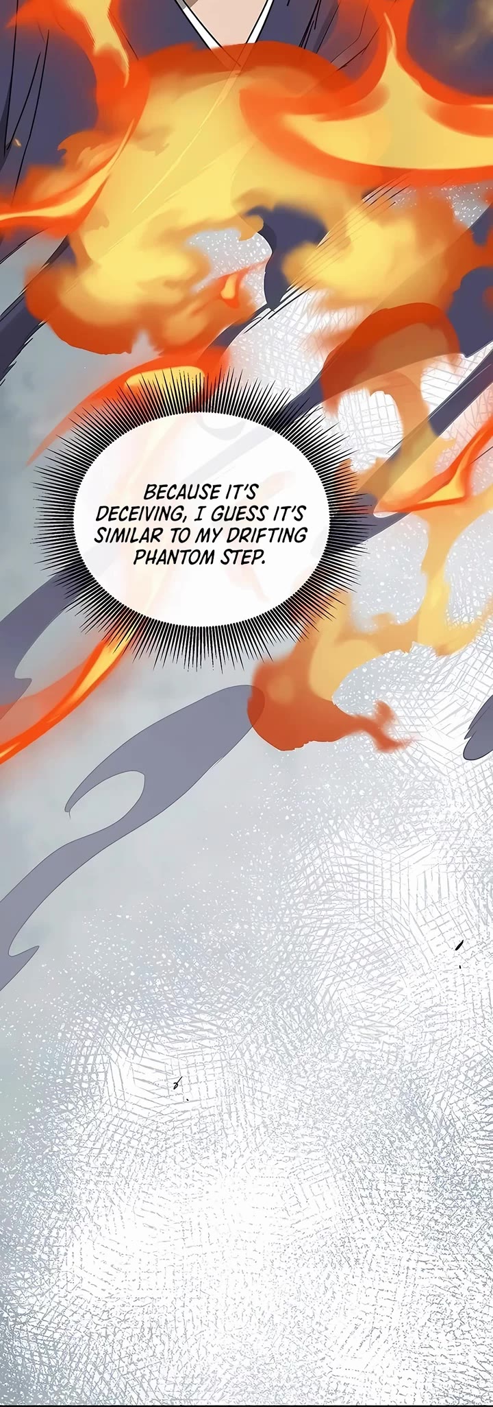 Infinite Leveling: Murim Chapter 204 page 62 - Chapter 204