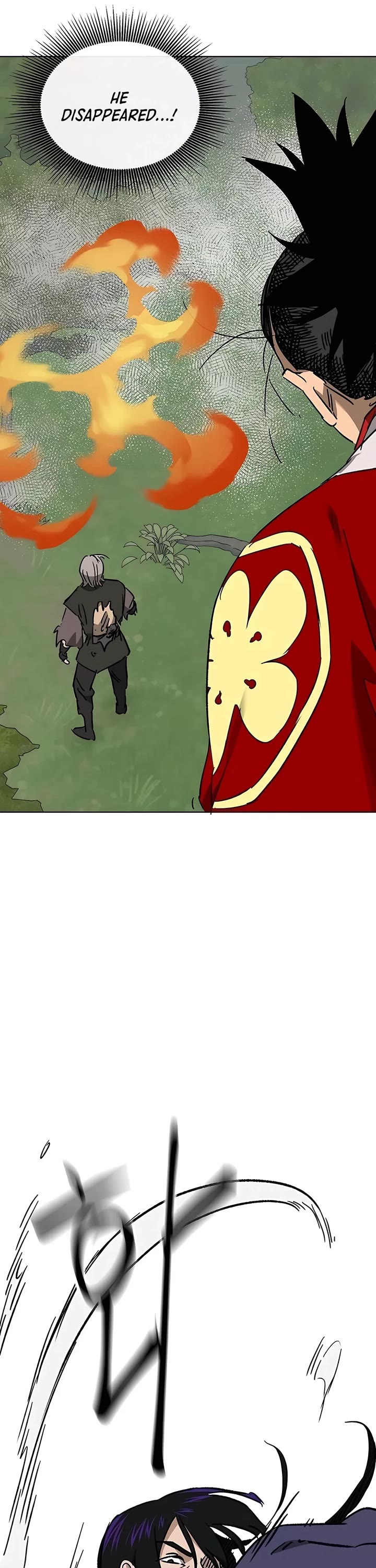 Infinite Leveling: Murim Chapter 204 page 64 - Chapter 204