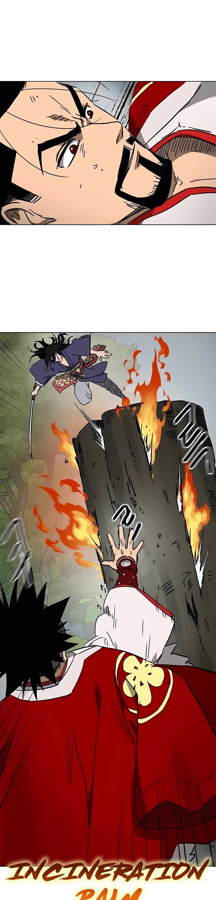 Infinite Leveling: Murim Chapter 204 page 69 - Chapter 204