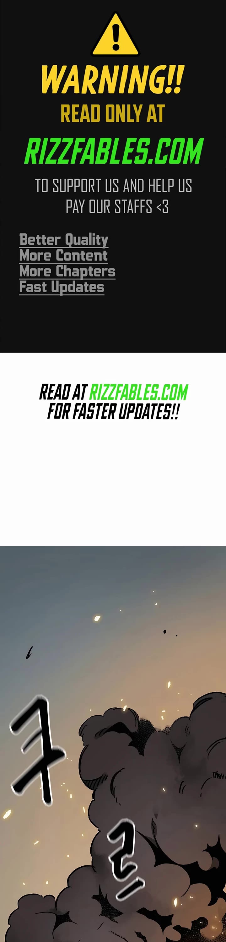 Infinite Leveling: Murim Chapter 205 thumbnail