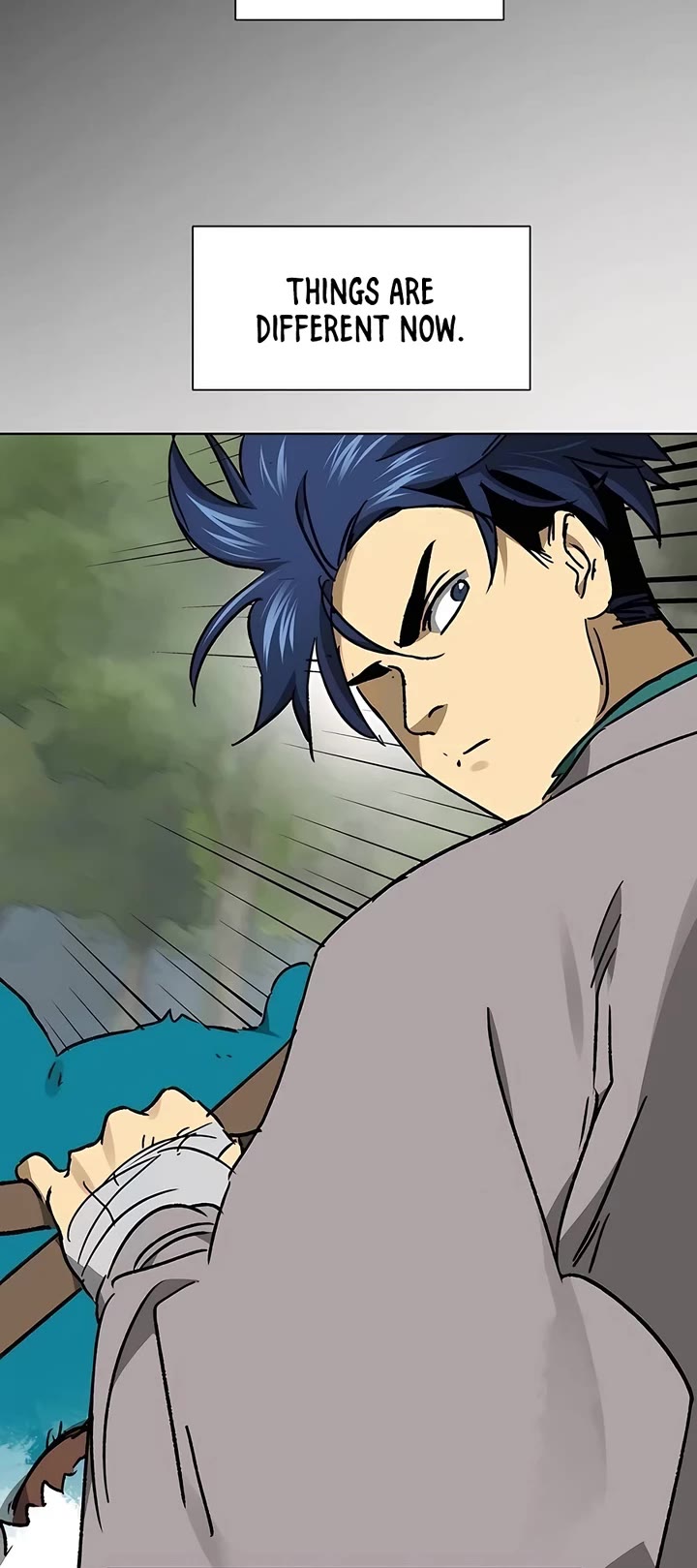 Infinite Leveling: Murim Chapter 205 page 45 - Chapter 205