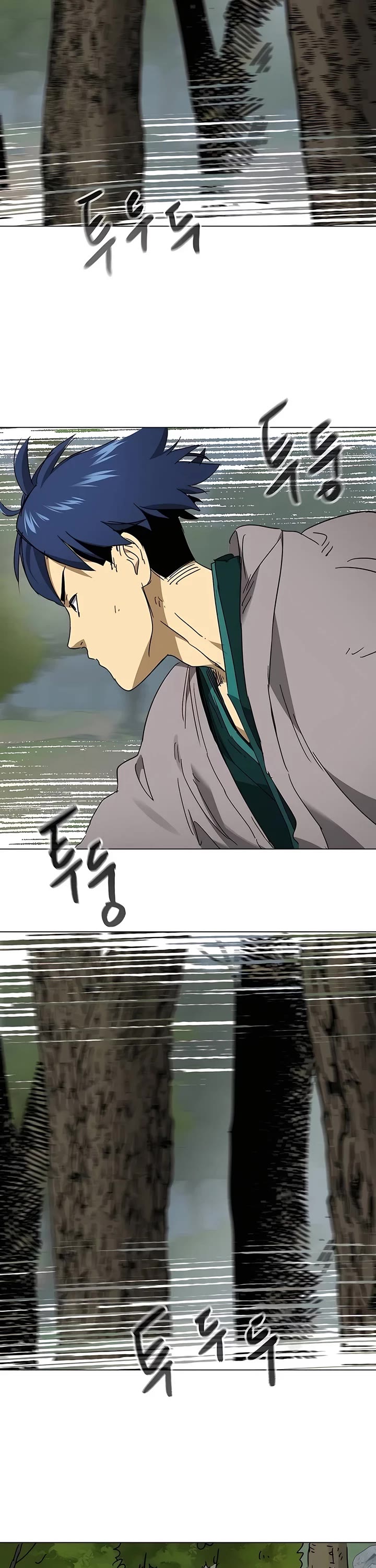Infinite Leveling: Murim Chapter 205 page 54 - Chapter 205