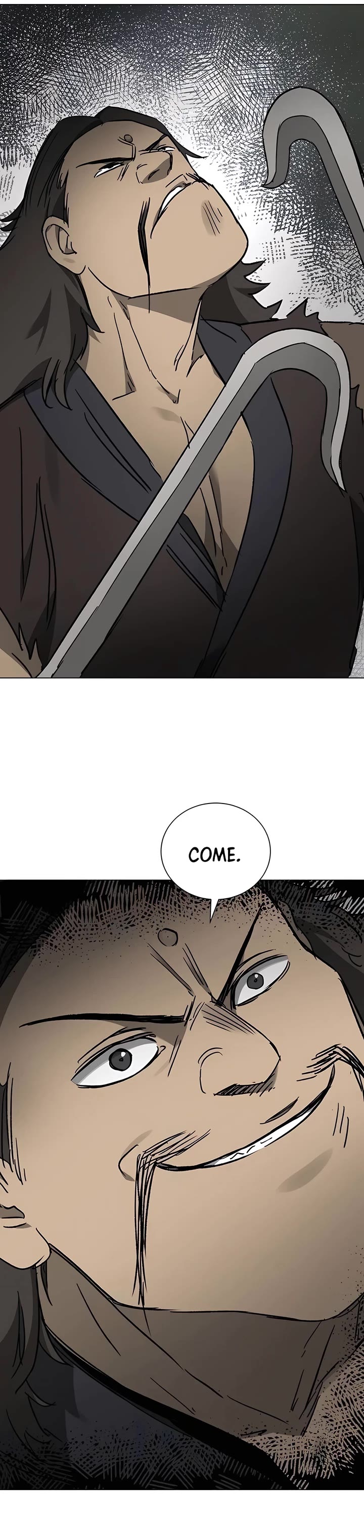 Infinite Leveling: Murim Chapter 205 page 57 - Chapter 205