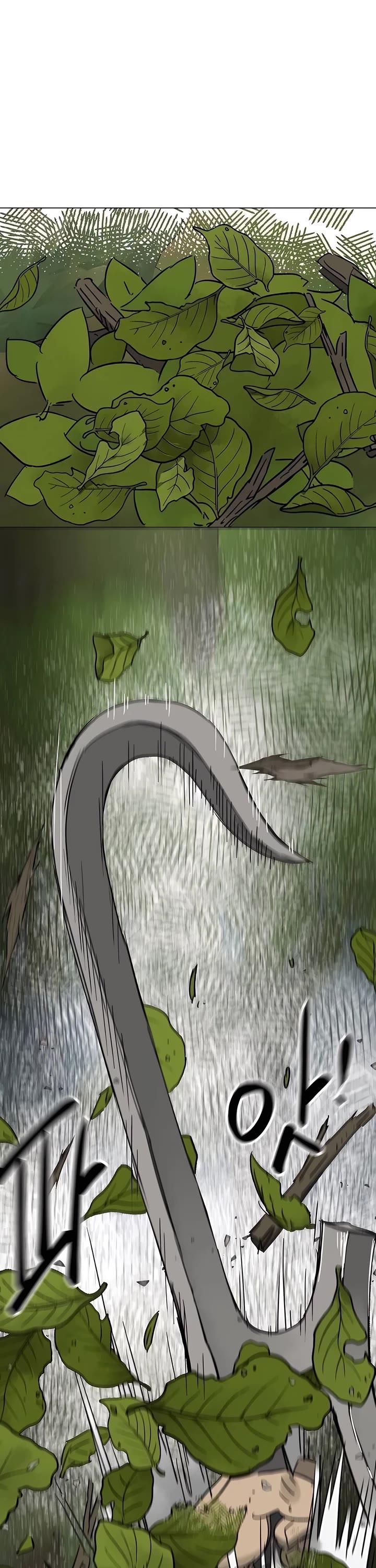Infinite Leveling: Murim Chapter 205 page 58 - Chapter 205