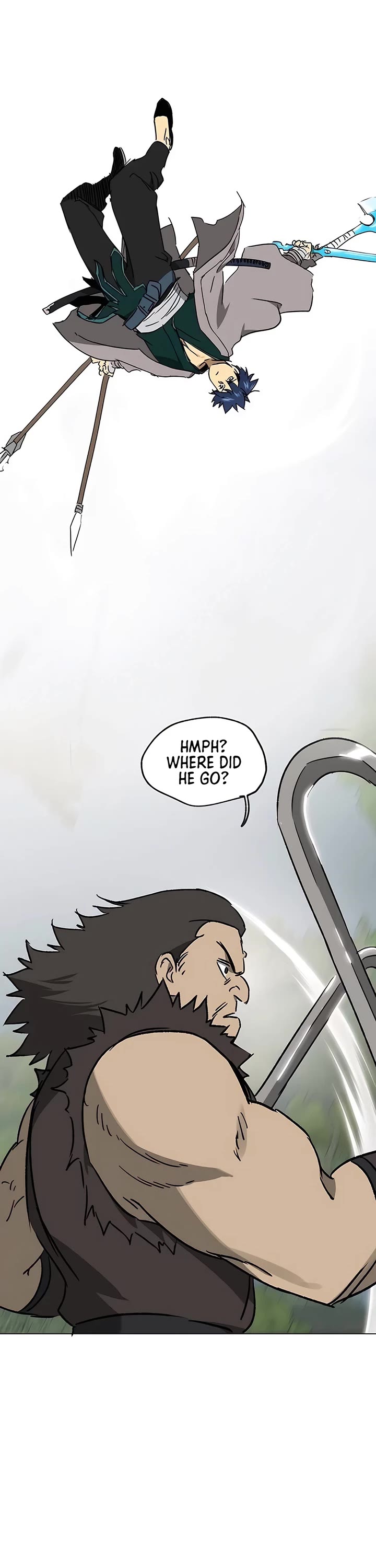 Infinite Leveling: Murim Chapter 205 page 65 - Chapter 205