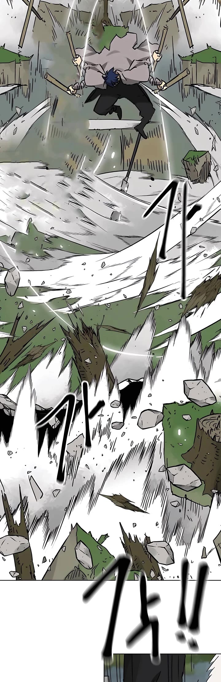 Infinite Leveling: Murim Chapter 206 page 14 - Chapter 206