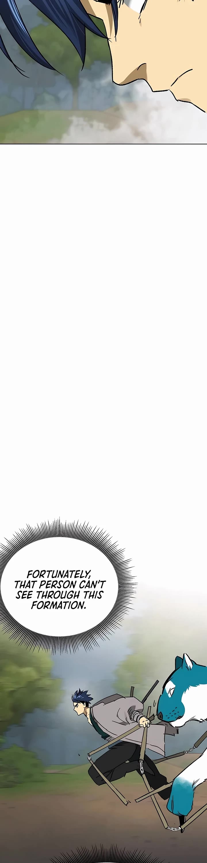 Infinite Leveling: Murim Chapter 206 page 17 - Chapter 206