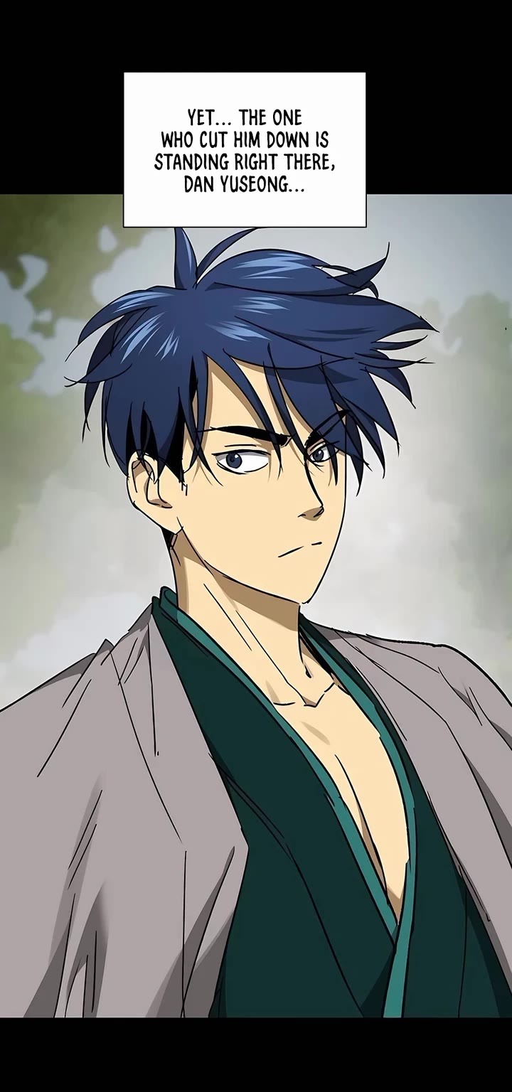 Infinite Leveling: Murim Chapter 206 page 4 - Chapter 206
