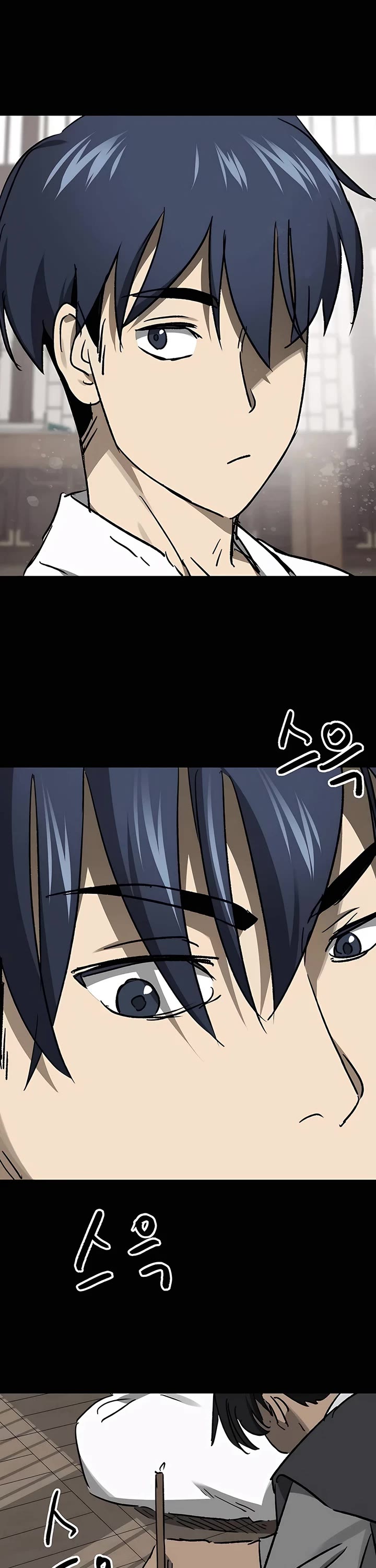 Infinite Leveling: Murim Chapter 206 page 43 - Chapter 206