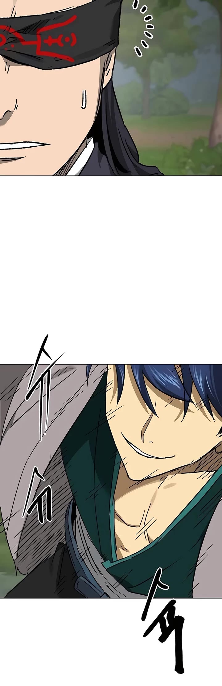 Infinite Leveling: Murim Chapter 206 page 62 - Chapter 206