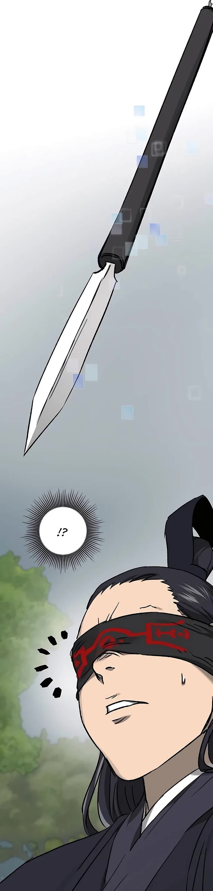 Infinite Leveling: Murim Chapter 206 page 9 - Chapter 206