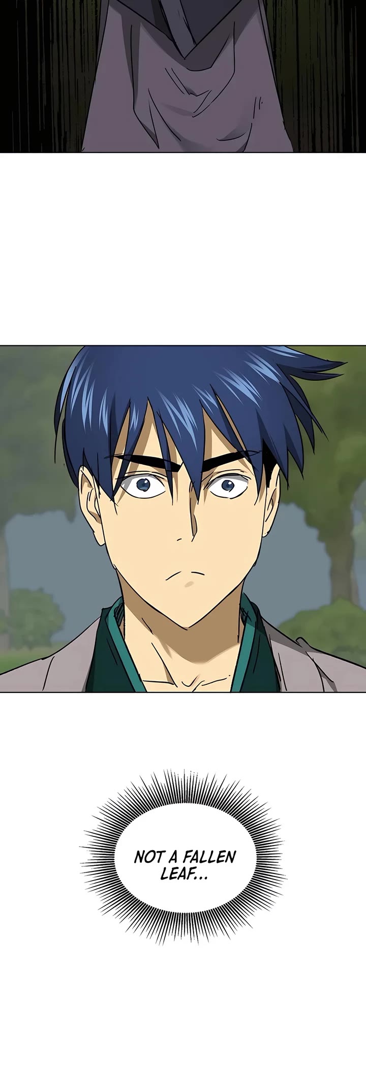 Infinite Leveling: Murim Chapter 207 page 19 - Chapter 207