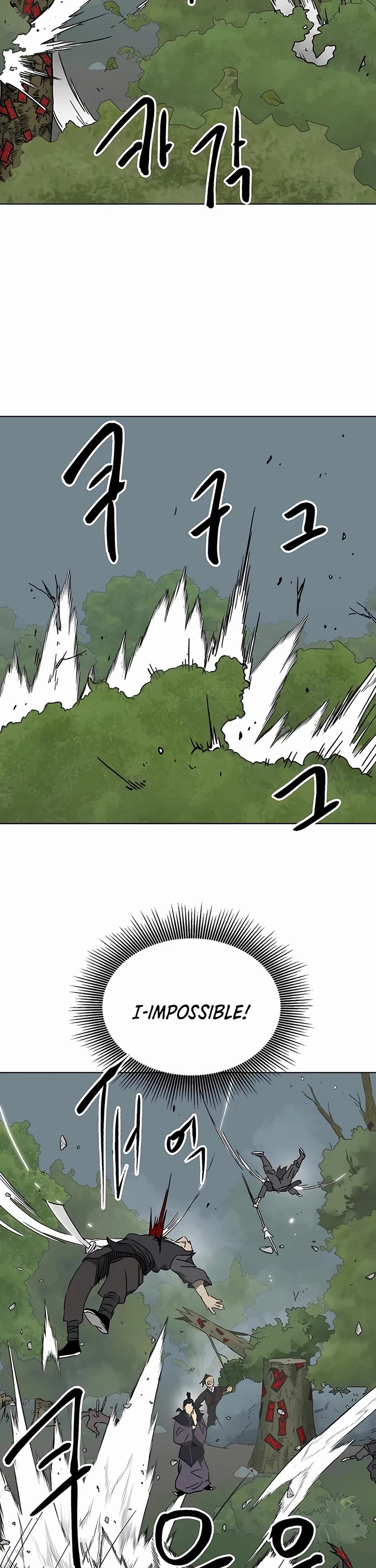 Infinite Leveling: Murim Chapter 207 page 2 - Chapter 207