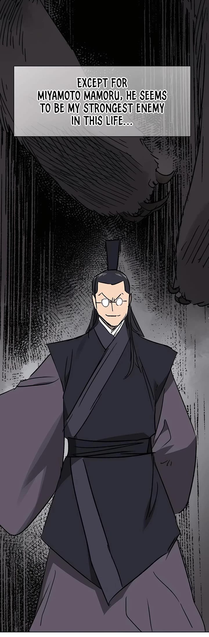 Infinite Leveling: Murim Chapter 207 page 30 - Chapter 207