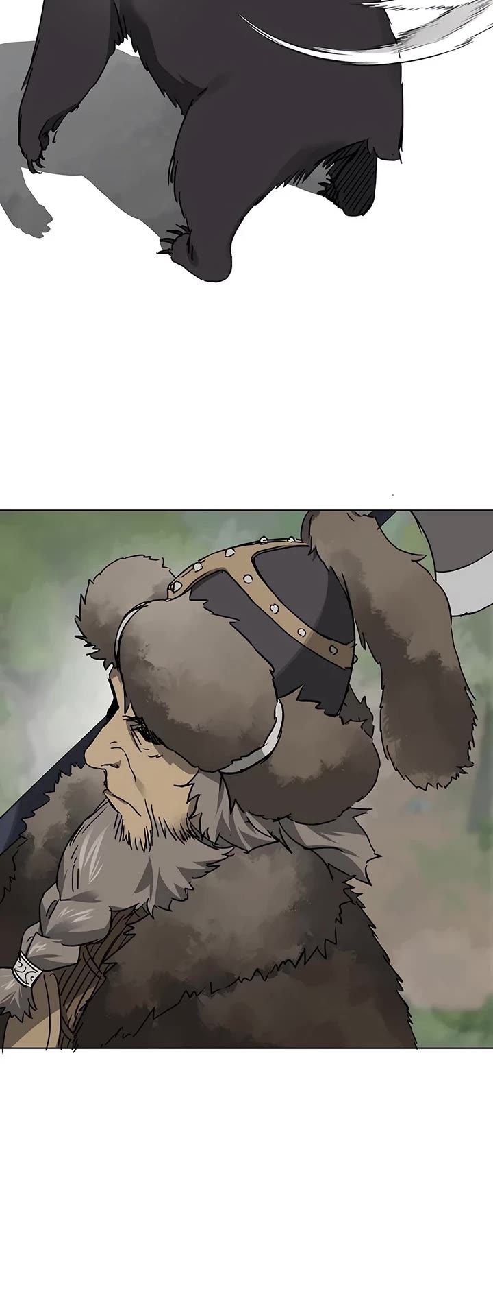 Infinite Leveling: Murim Chapter 207 page 42 - Chapter 207
