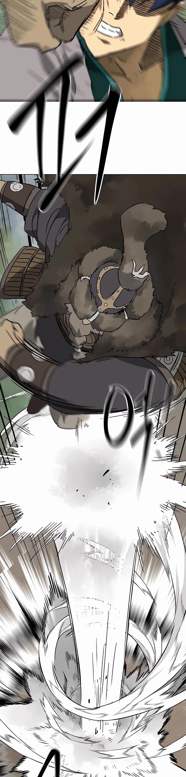 Infinite Leveling: Murim Chapter 207 page 44 - Chapter 207