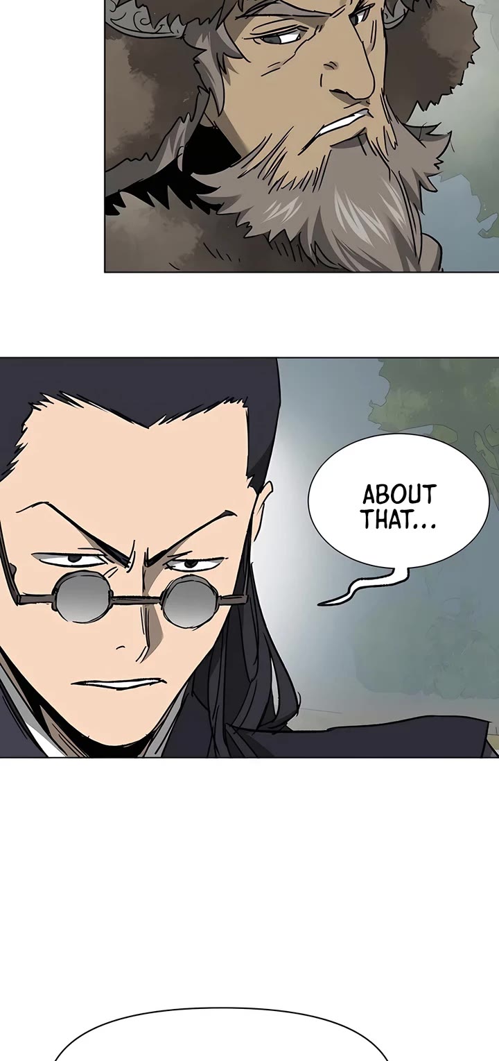 Infinite Leveling: Murim Chapter 207 page 49 - Chapter 207