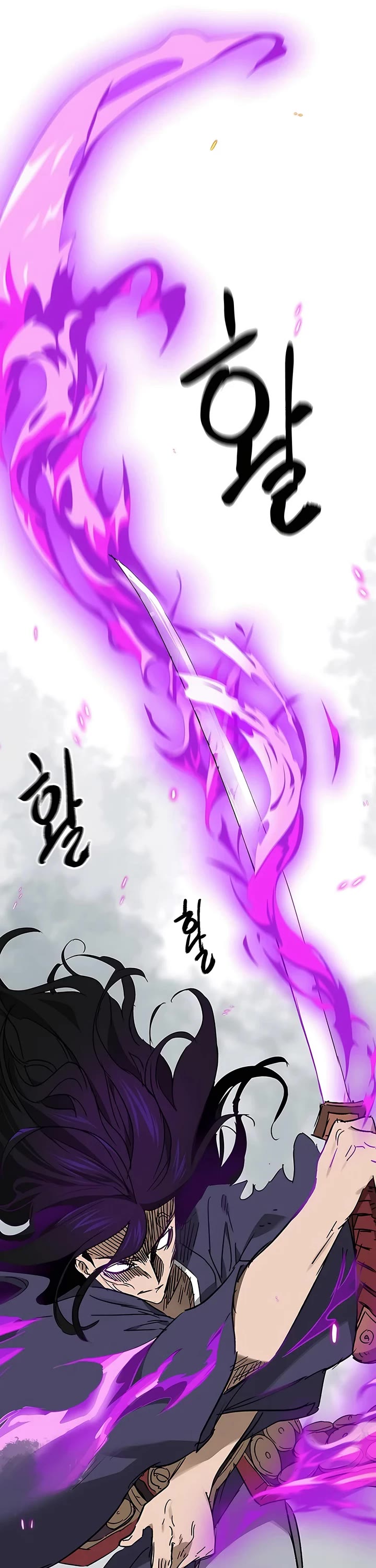 Infinite Leveling: Murim Chapter 207 page 54 - Chapter 207
