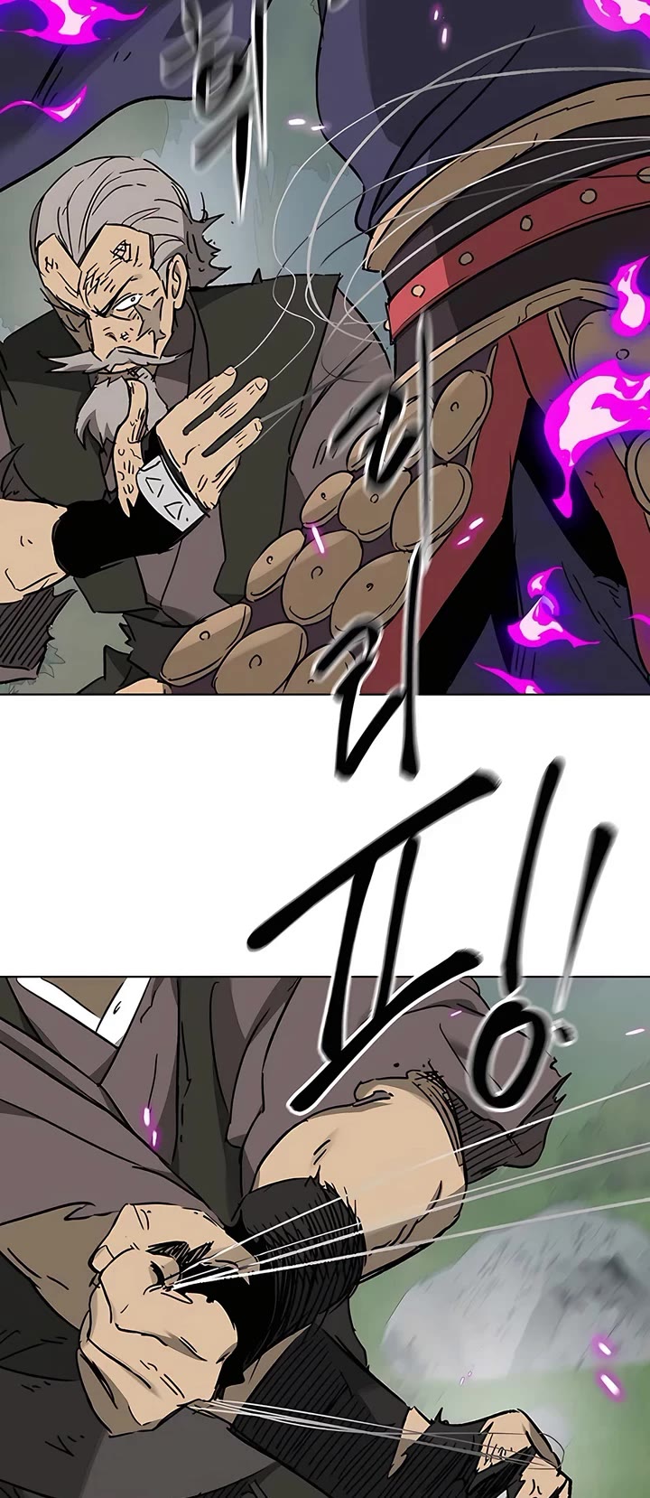 Infinite Leveling: Murim Chapter 207 page 56 - Chapter 207
