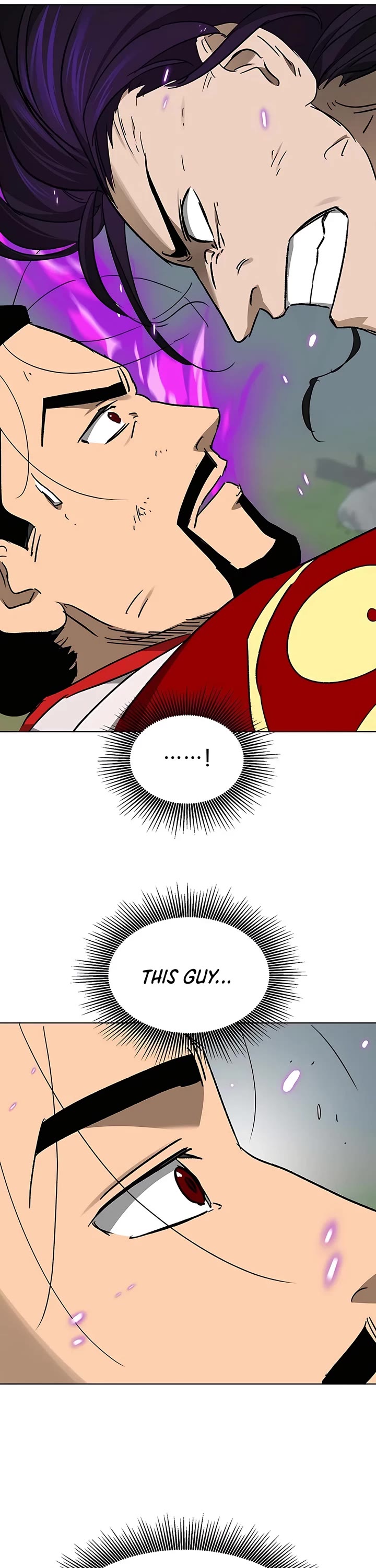 Infinite Leveling: Murim Chapter 207 page 65 - Chapter 207