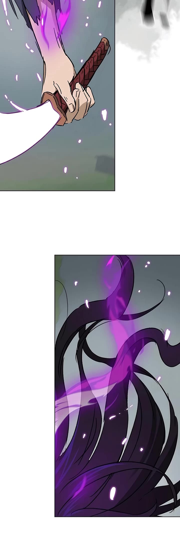 Infinite Leveling: Murim Chapter 207 page 68 - Chapter 207
