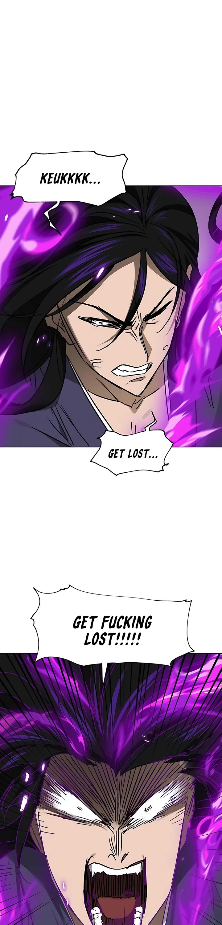 Infinite Leveling: Murim Chapter 207 page 69 - Chapter 207