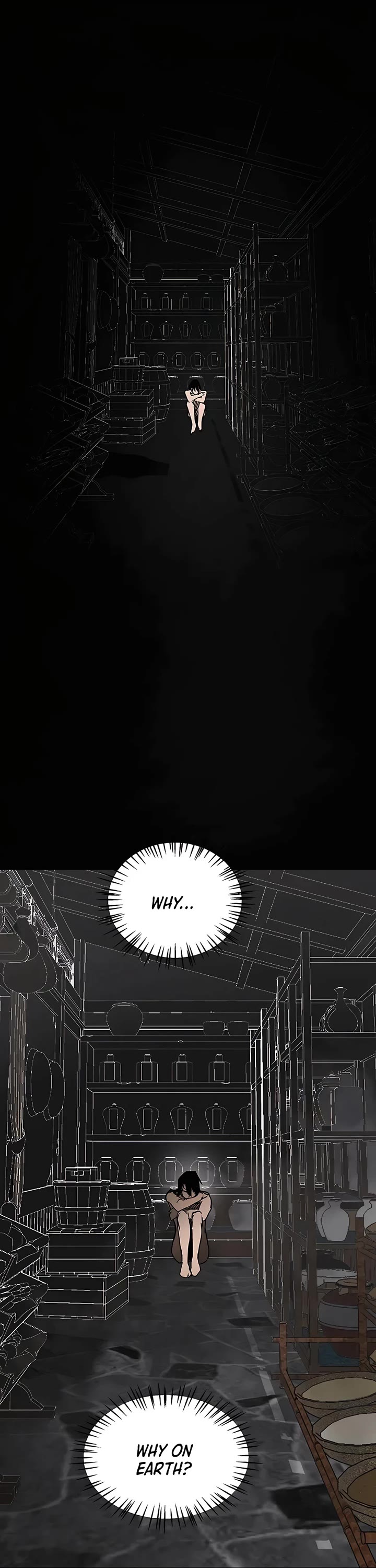 Infinite Leveling: Murim Chapter 208 page 1 - Chapter 208