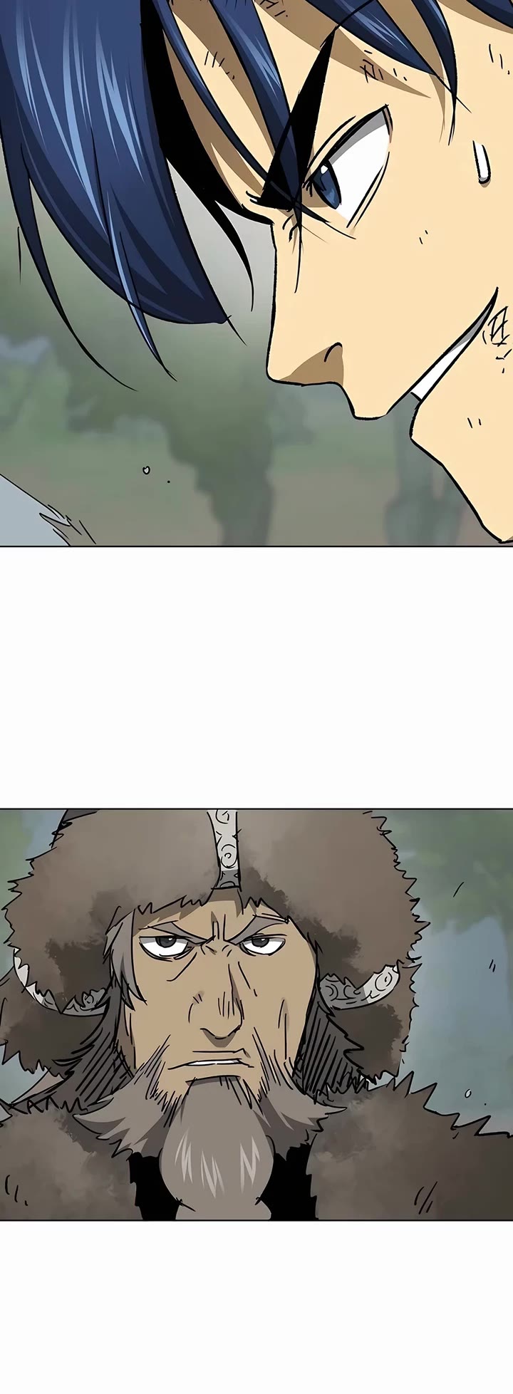 Infinite Leveling: Murim Chapter 208 page 11 - Chapter 208