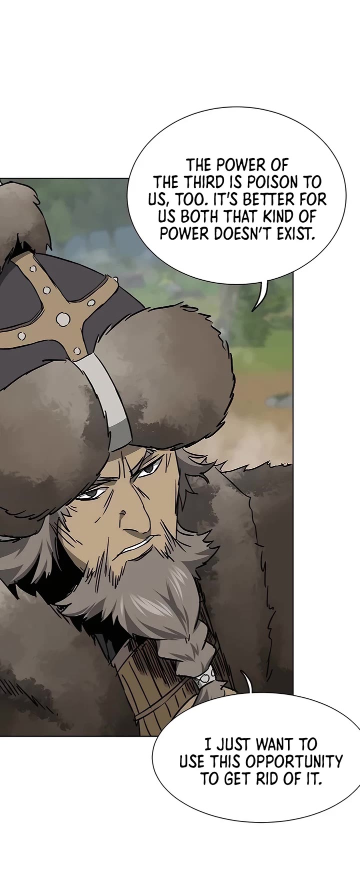 Infinite Leveling: Murim Chapter 208 page 19 - Chapter 208
