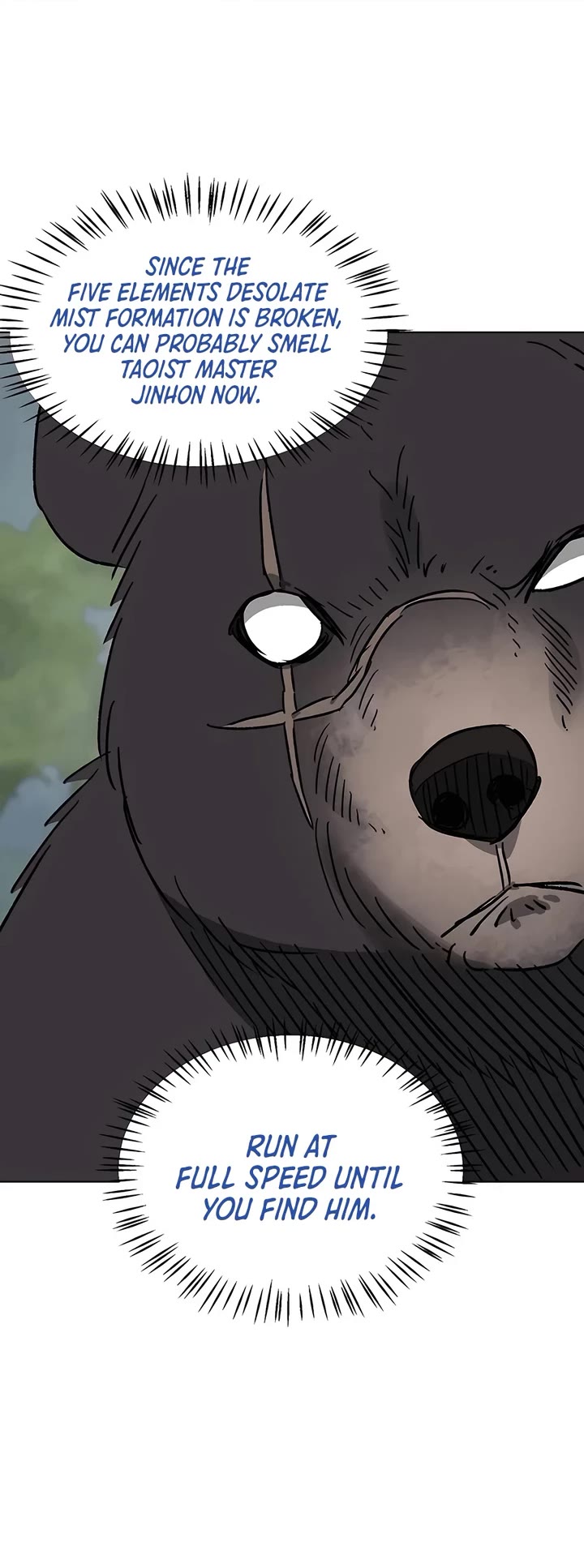 Infinite Leveling: Murim Chapter 208 page 29 - Chapter 208
