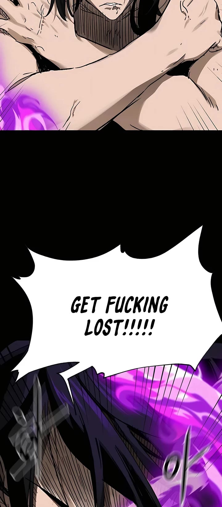 Infinite Leveling: Murim Chapter 208 page 3 - Chapter 208