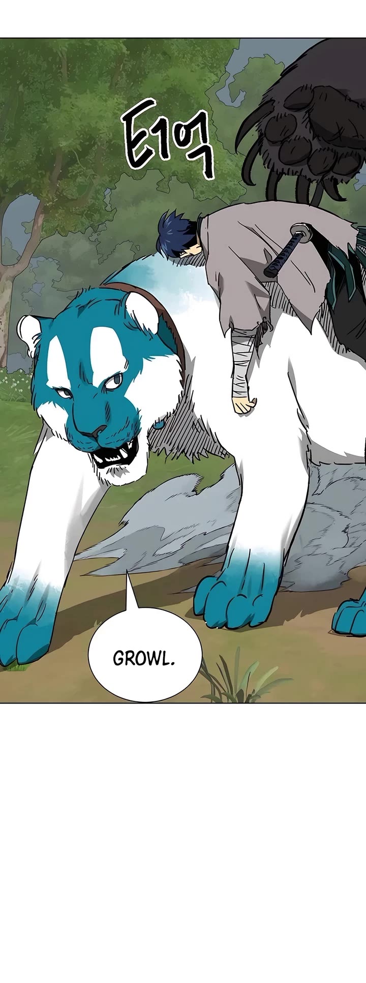 Infinite Leveling: Murim Chapter 208 page 30 - Chapter 208