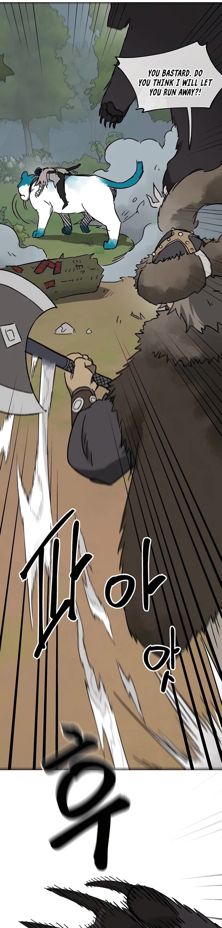 Infinite Leveling: Murim Chapter 208 page 31 - Chapter 208