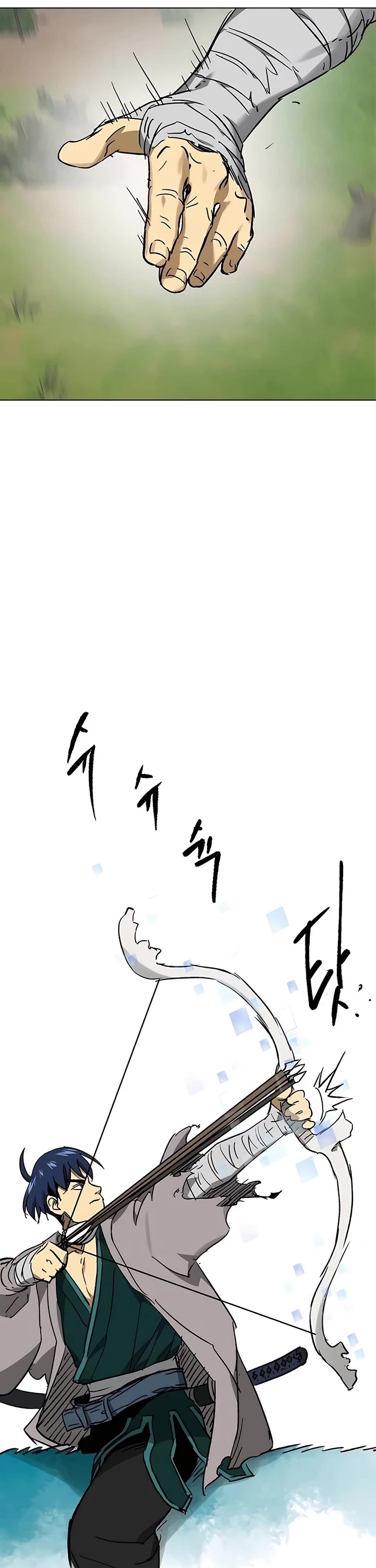Infinite Leveling: Murim Chapter 208 page 47 - Chapter 208