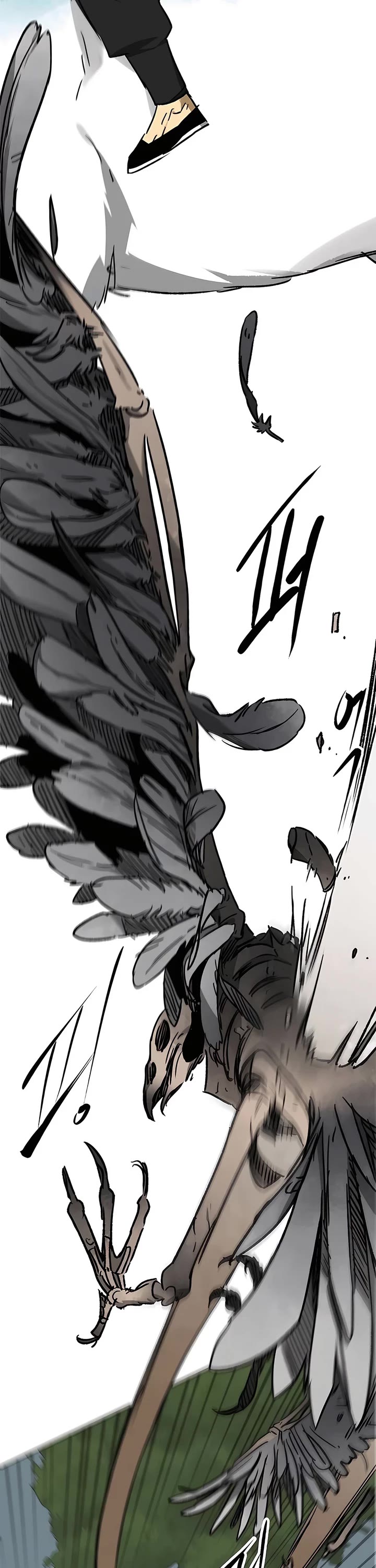 Infinite Leveling: Murim Chapter 208 page 48 - Chapter 208