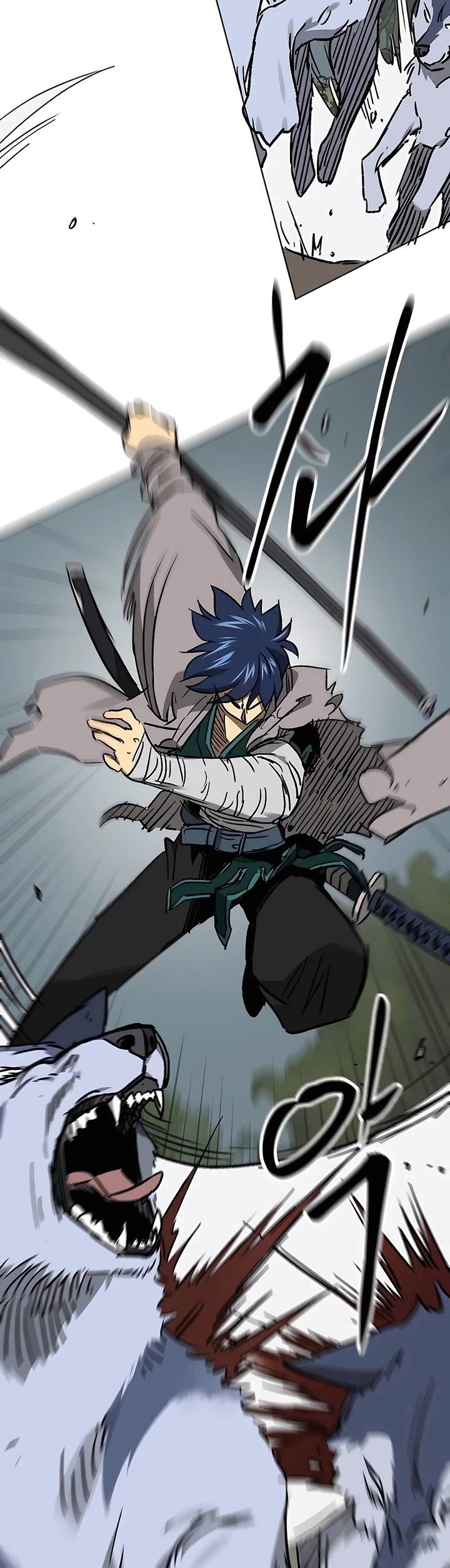 Infinite Leveling: Murim Chapter 208 page 50 - Chapter 208