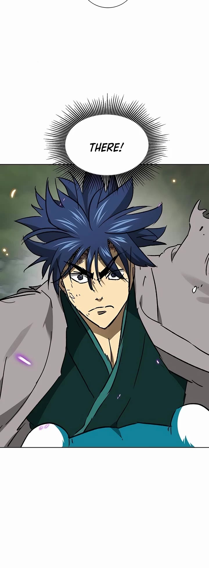 Infinite Leveling: Murim Chapter 208 page 54 - Chapter 208