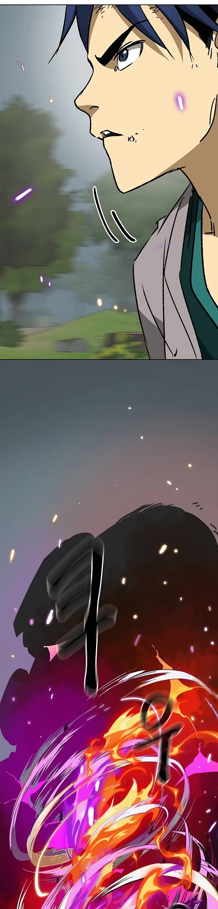 Infinite Leveling: Murim Chapter 208 page 55 - Chapter 208