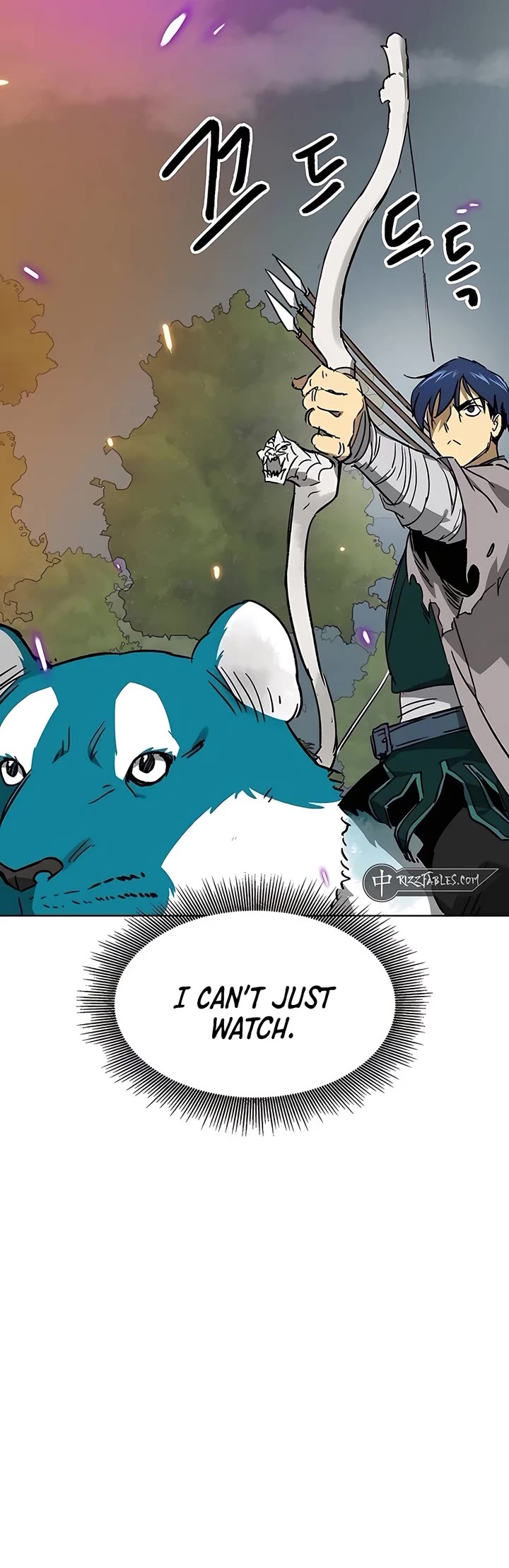 Infinite Leveling: Murim Chapter 208 page 61 - Chapter 208