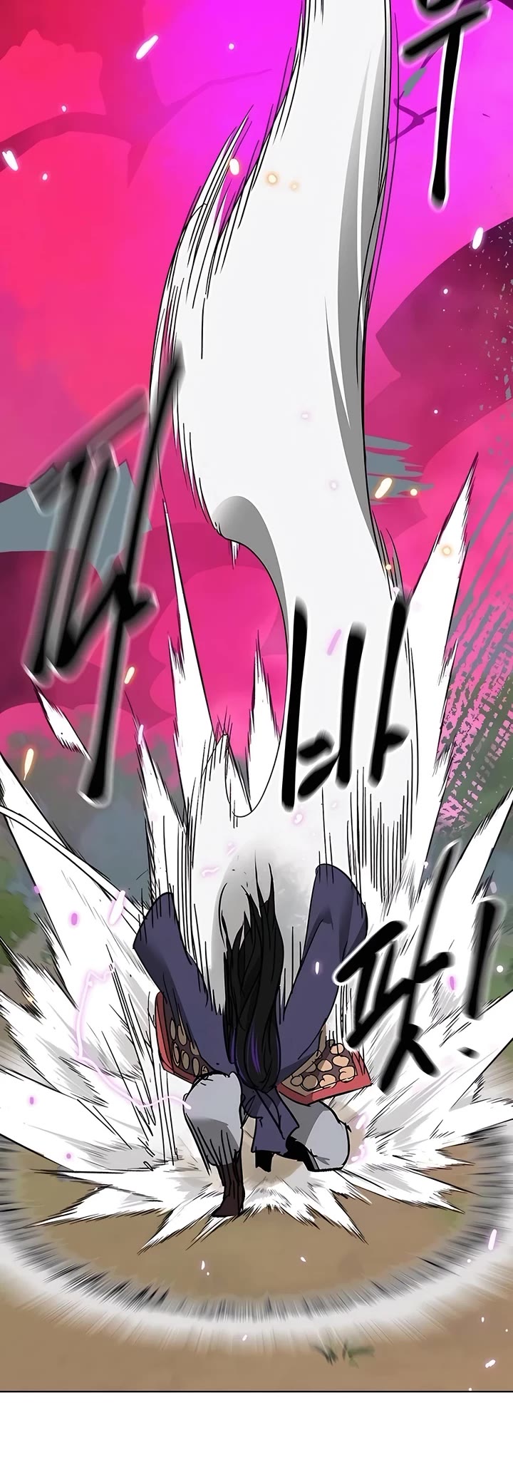 Infinite Leveling: Murim Chapter 208 page 65 - Chapter 208